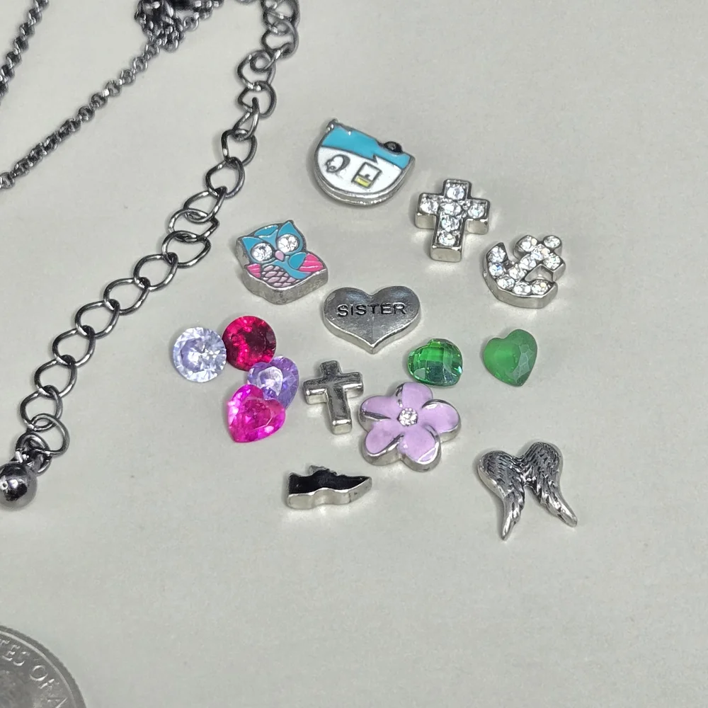 Origami Owl Lot - Picture 7 of 12